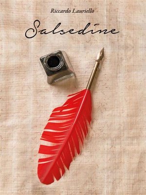 cover image of Salsedine